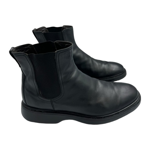 Hogan Chelsea Boots Black 12 (13) main image 2